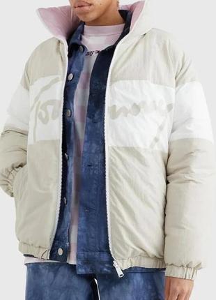 Куртка tommy jeans