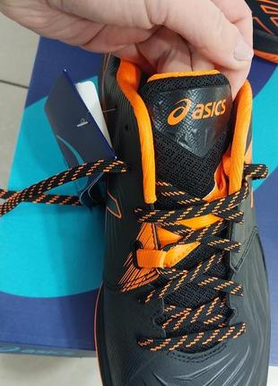 Кроссовки мужские asics blast ff 8