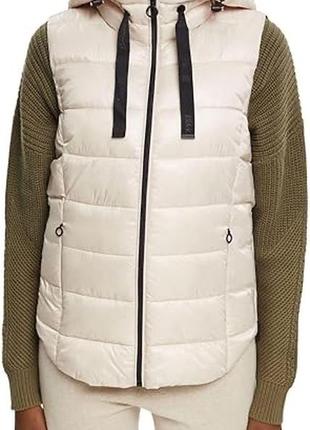 Жилетка.  esprit
