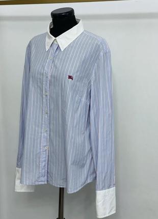 Рубашка burberry