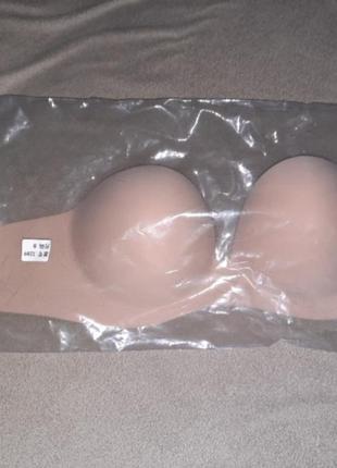 Новый fly bra бюстгальтер-невидимка