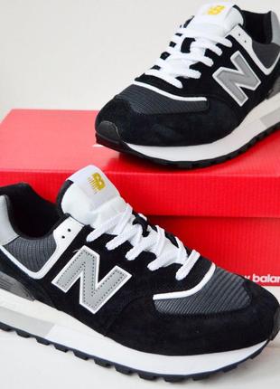 Кросівки new balance