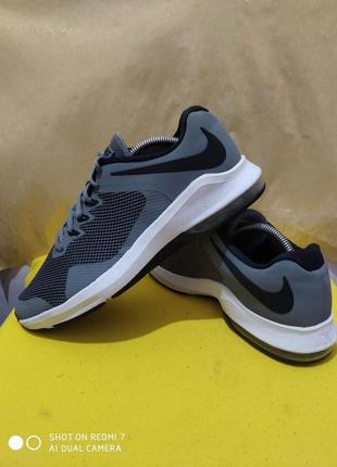 Кроссовки nike little kids air max wright trainer aa7060-020