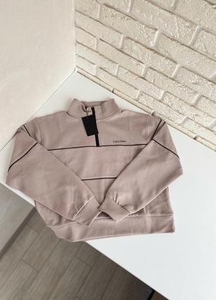 Костюм calvin tements klein спортивный повседневный