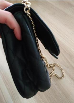 Сумка з ланцюжком 6