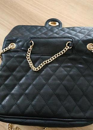 Сумка з ланцюжком 5