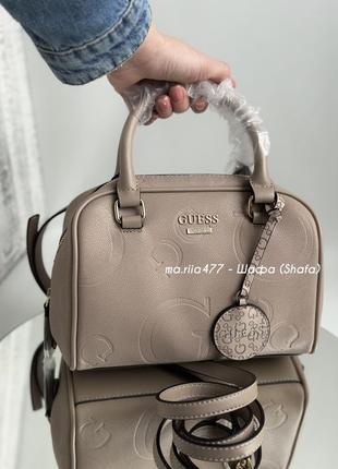 Сумка guess оригінал