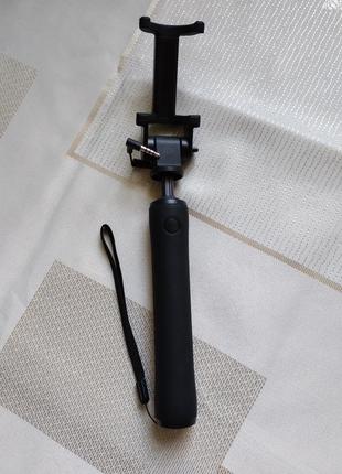 Монопод xiaomi selfie stick