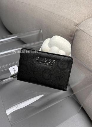 Гаманець guess оригінал