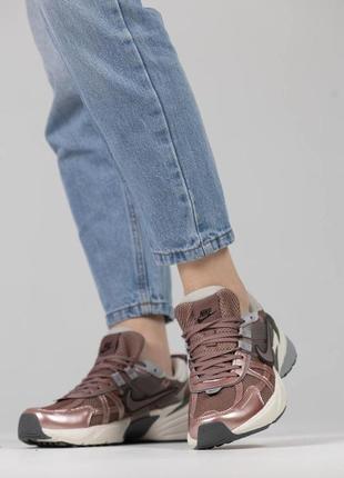 Кроссовки Nike Rise React Flyknit2 фото