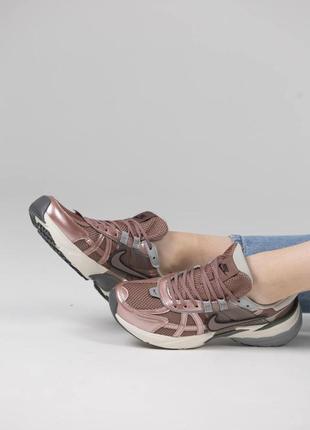 Кроссовки Nike Rise React Flyknit3 фото
