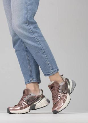 Кроссовки Nike Rise React Flyknit5 фото