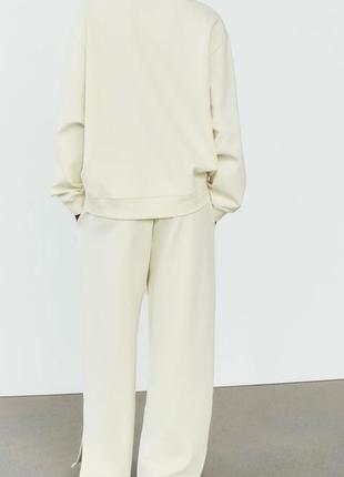 Прогулочный костюм zara
