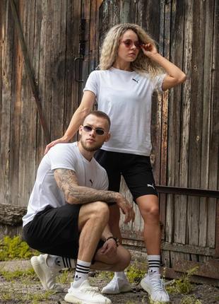 Puma футболка-шорти-2пари носки