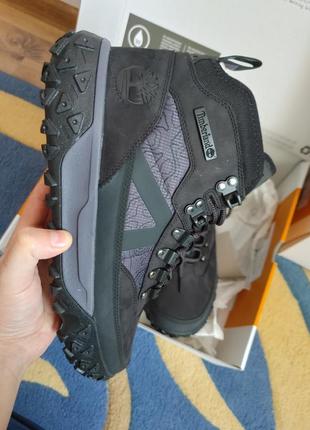 Timberland motio 6 greenstride водовідштовхуючі оригінал