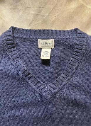 Светр l. l. bean ( l - reg ) 3