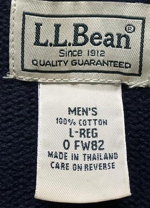 Светр l. l. bean ( l - reg ) 5