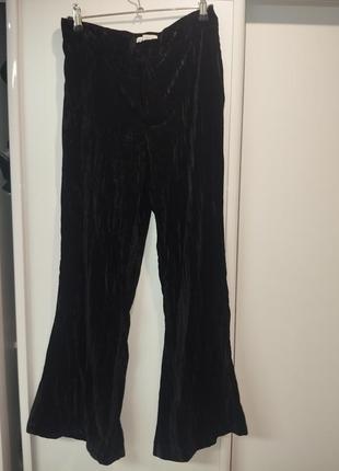 Кюлоты брюки zara