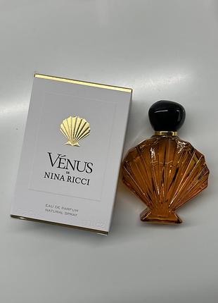 Nina ricci venus парфумована вода