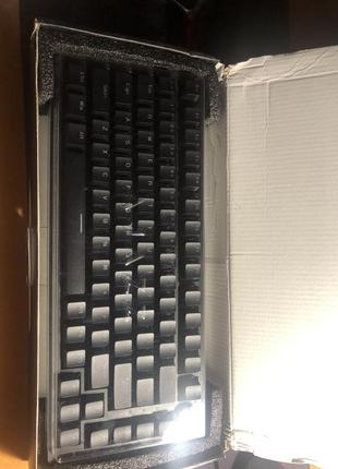 Клавиатура ajjaz ak820