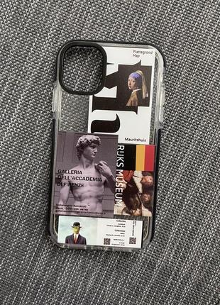 Чохол на айфон 11, чохол iphone 11