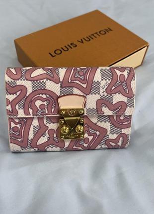 Кошелек louis vuitton