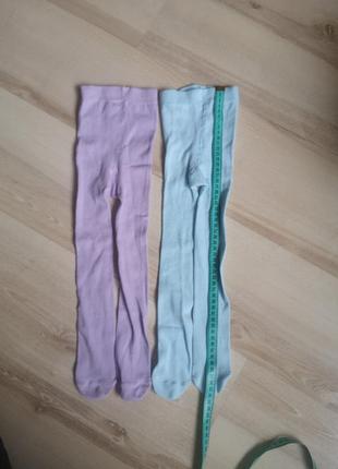 Колготки primark 2