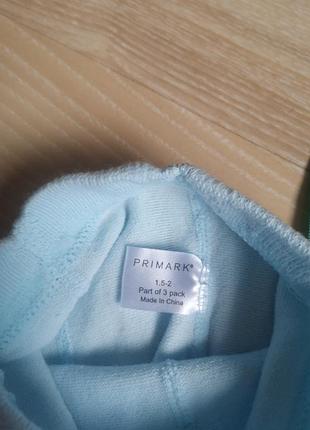 Колготки primark 4