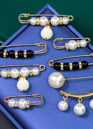 Шпильки для корегування одягу