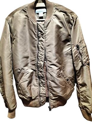 Куртка пилот ма1 s