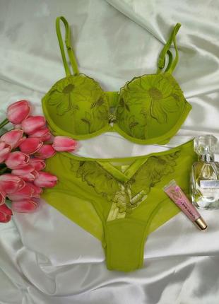 Комплект intimissimi
