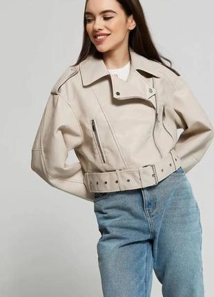 Снижки😍косуха в стиле zara