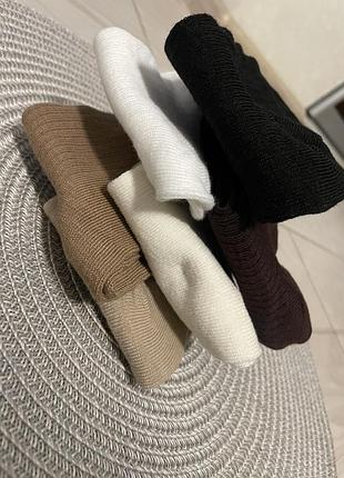 Шкарпетки жіночі3 фото