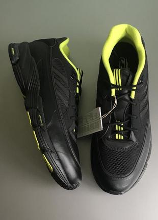 Кросівки adidas exomniac cushion 39 1/3,  42 2/3, 43 1/3, 44 р