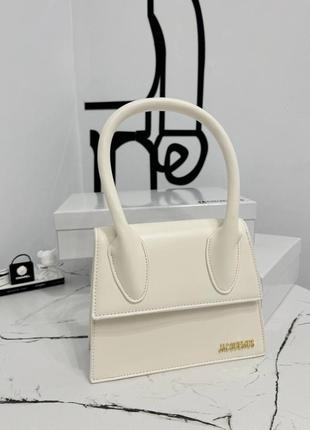 Сумка jacquemus