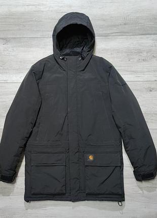 Мужская куртка carhartt
