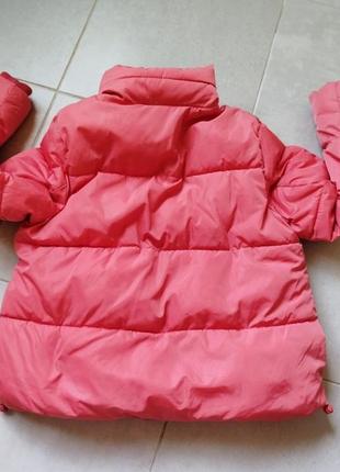 Укорочена куртка 2