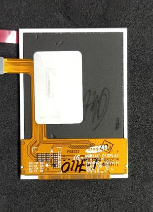 Дисплей samsung gt- i7110 2