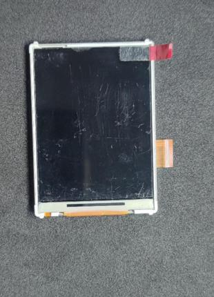 Дисплей samsung gt- i6210