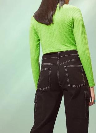 Топ кардиган h&m 2