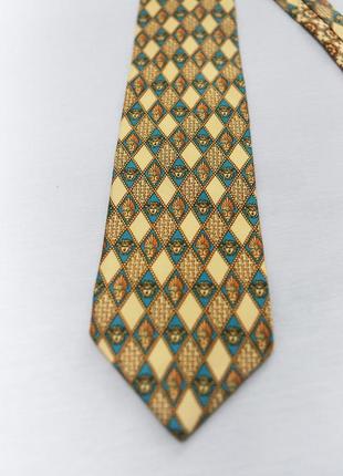 Краватка  versace