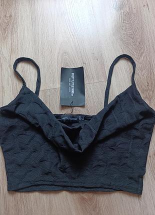 Топ pretty little thing