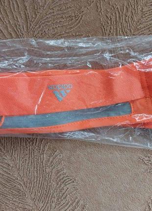 Біговий пояс adidas cg0600