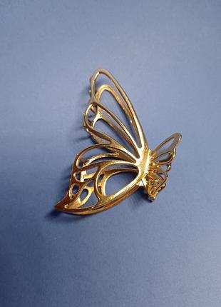 Зажим, краб, заколка для волосся