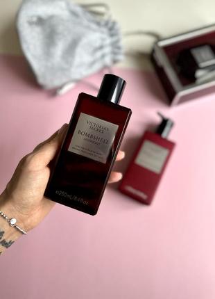 Спрей для тела bombshell midnight victoria’s secret