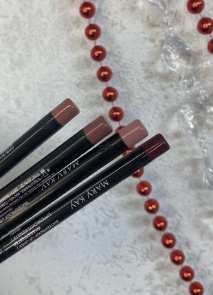 Карандаши для губ