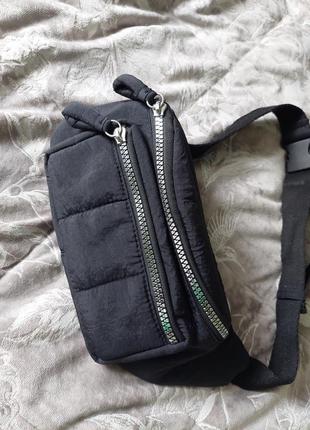 Сумка бананка примарк 2