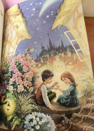 Снежная королева иллюстрации а.черепановая pelican