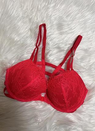 Бюстгальтер victoria’s secret 32d