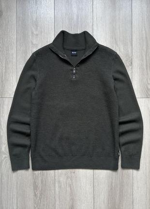Светр кофта hugo boss